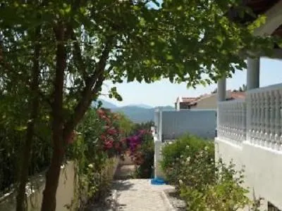Vilă Shiraz Fethiye